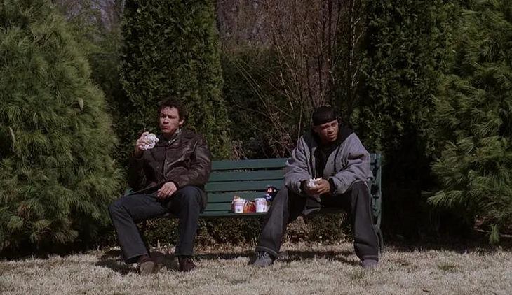 A Brilliant Quote From Every Episode of The Wire