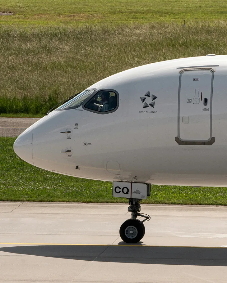 The story of Airbus A220. An aircraft Boeing didn't like.