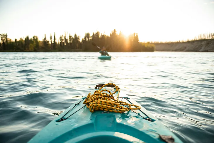 The Ultimate Kayaking Trip Checklist: Gear Essentials for Smooth Sailing