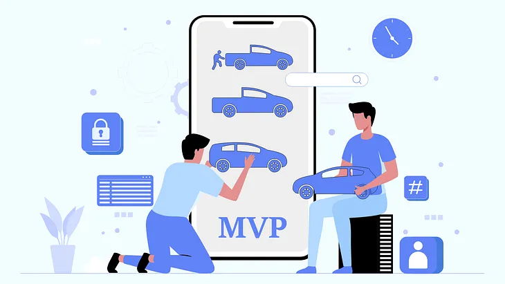 Top 6 Challenges in MVP Development