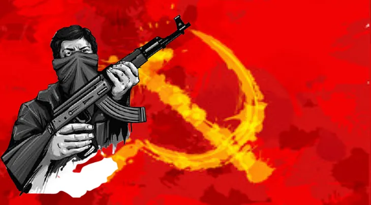 Understanding the Maoist-Naxal Games of Death and Destruction