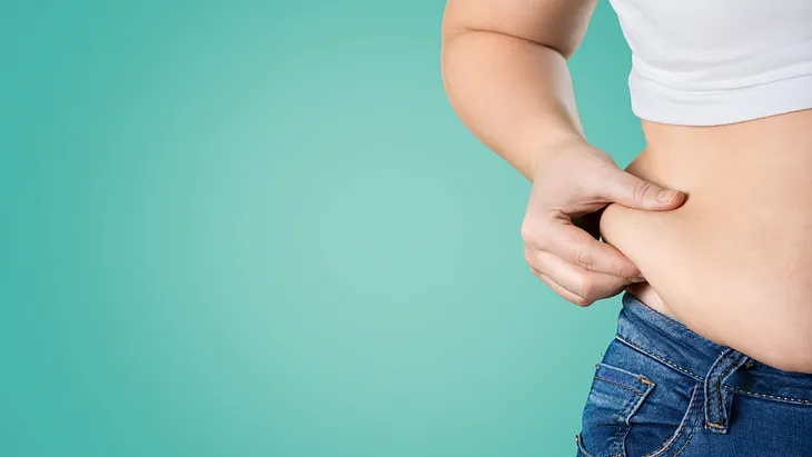 Cut This One Thing From Your Diet To Lose Belly Fat Faster