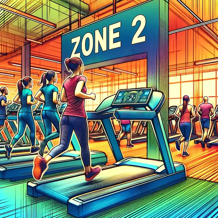 The Simple Guide to Zone 2 Training