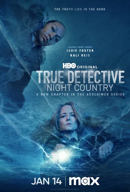 The Radical Imagining of True Detective: Night Country