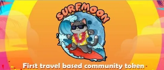 SurfMoon Project Review