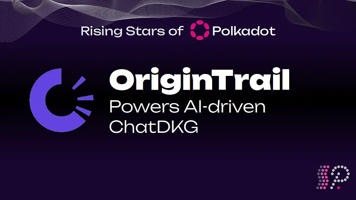 Metcalfe’s Law in Action: OriginTrail Powers AI-driven ChatDKG