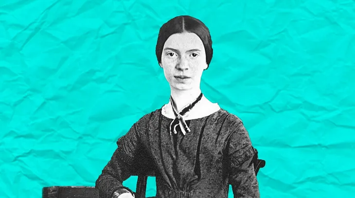 Emily Dickinson’s Legacy Is Incomplete Without Discussing Trauma