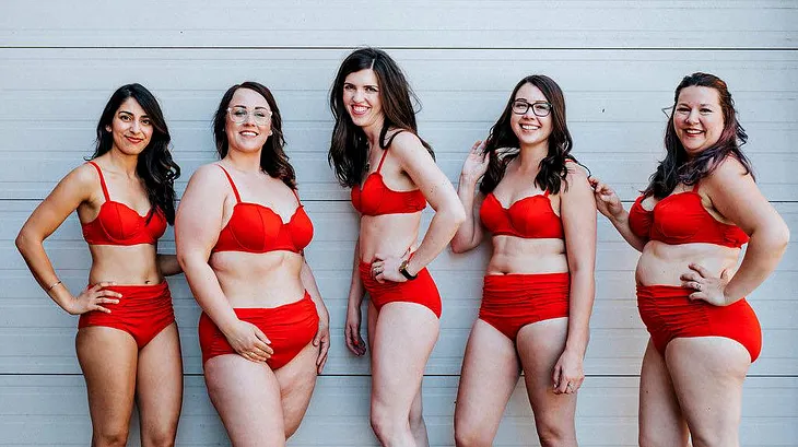 Seeking Sweet Swimwear by Canadian Designers? Here Are 7 For You! — EcoLux☆Lifestyle