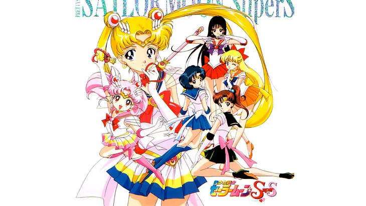 A Filler-Reduced Viewing Guide to Sailor Moon, Season 4