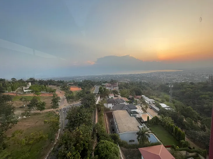 Bujumbura for First-Time Visitors