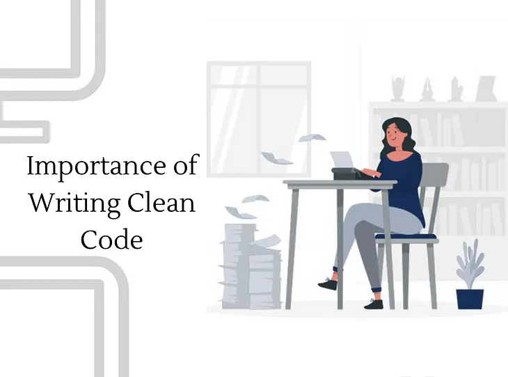 10 Steps to Write Clean Code