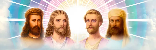 Why You Should Call on the Ascended Masters?