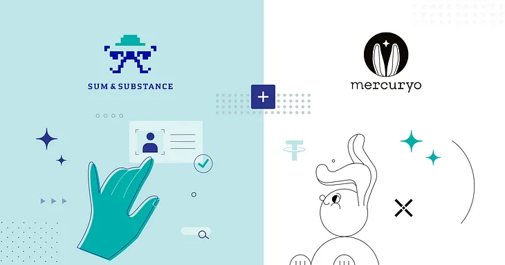 Cryptocurrency Payments Processing Service Mercuryo.io Automates Compliance Using Sumsub