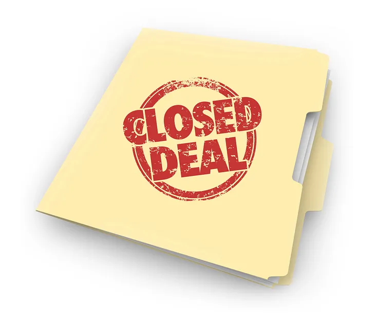 Optimizing Your 132 Selling Days Left: Part Three — Closing Deals and Creating a Focused Plan