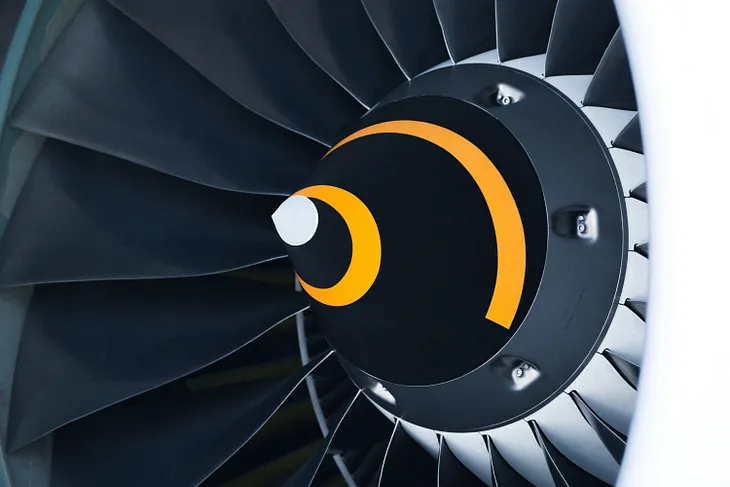 Jet Engine Unveiled: How it takes You through the Skies