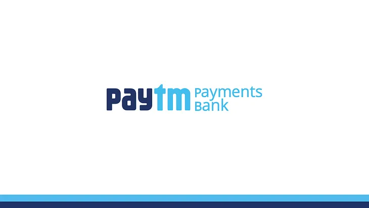 Paytm Payments Bank remains the top UPI beneficiary bank with 20.7% m-o-m growth