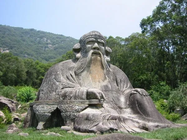 The Wisdom of Laozi: The Founder of Daoism