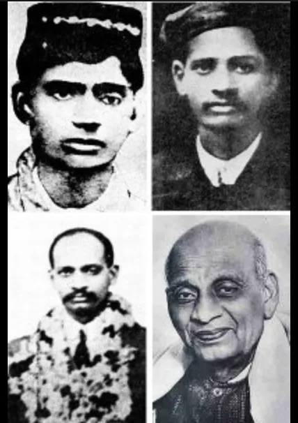 Remembering the Sardar: vignettes from the life of Vallabhai Patel