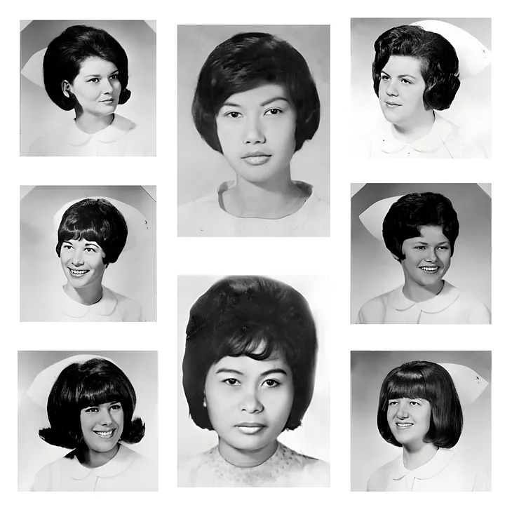 The Atrocious Slaying of Eight Student Nurses | Richard Speck