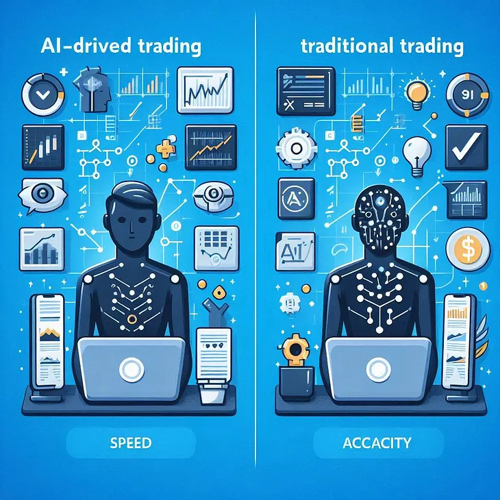 How AI is Revolutionizing Stock Market Trends: A Deep Dive into the Future of Trading 🚀📈