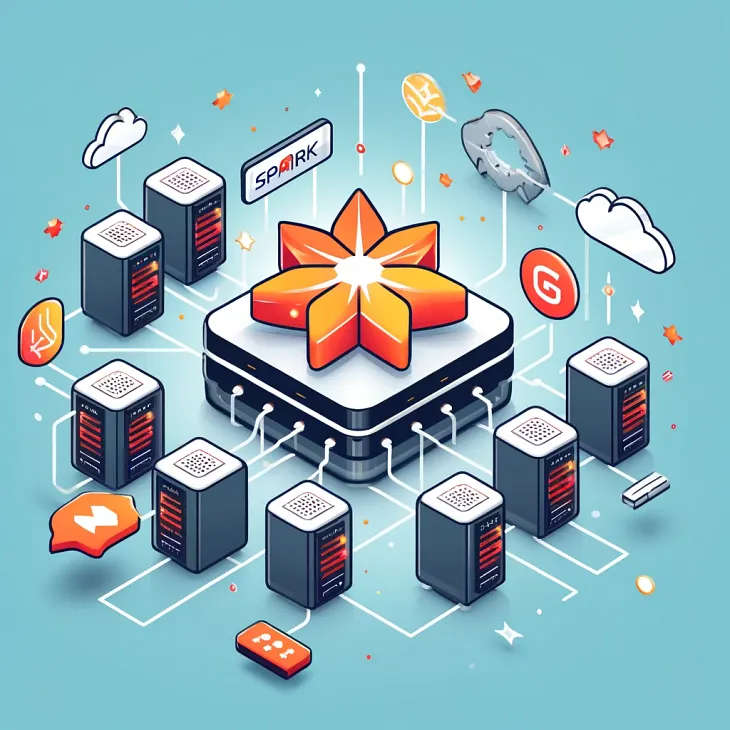 Running Apache Spark on Kubernetes Using Spark Operator
