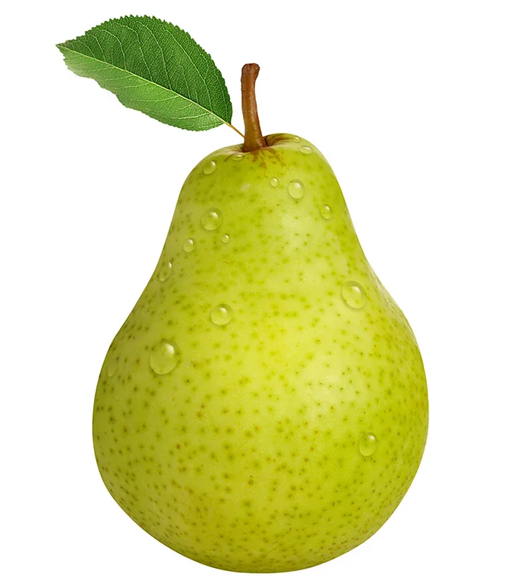 Ode to a Pear Shaped Woman