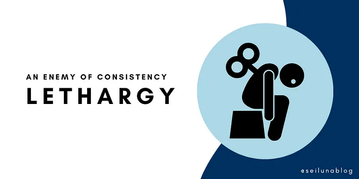 Lethargy: An Enemy of Consistency and How to Defeat It.