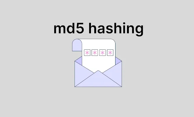 md5 hashing with multiple languages