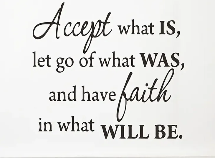 Why do some people love and trust while others destroy and cause pain