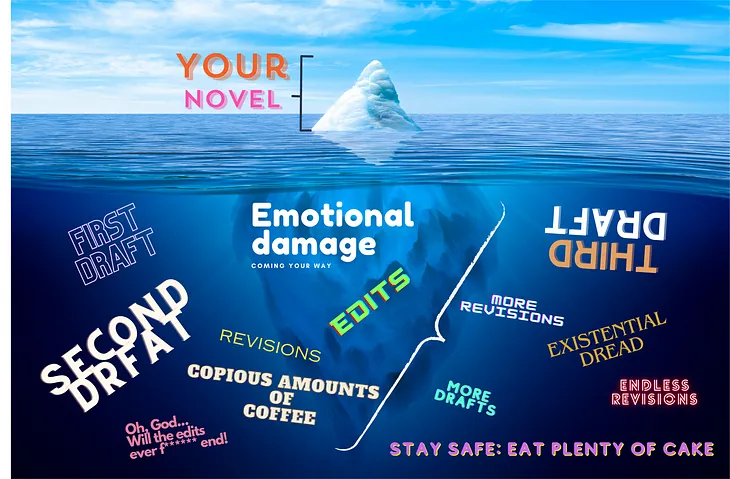 How to Rewrite Your Novel