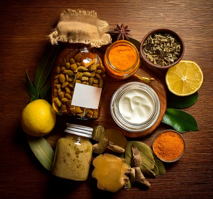 The Enduring Tradition of Home Remedies in Indian Households