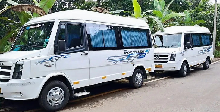 Kerala taxi