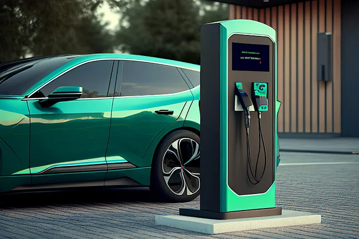 Global Electric Vehicle Outlook 2024: Accelerating Towards Affordability
