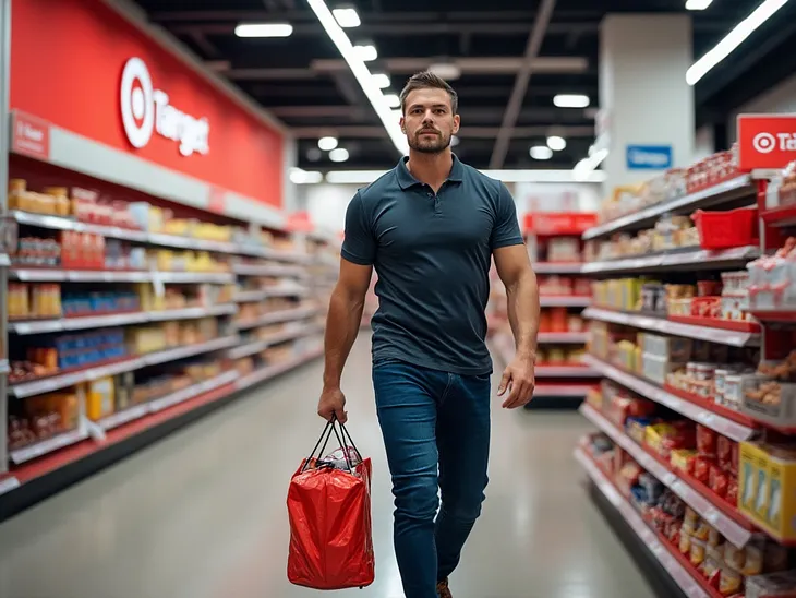 Grab These 8 Muscle Building Foods on Your Next Target Run