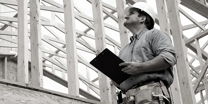 5 checklists every construction site needs