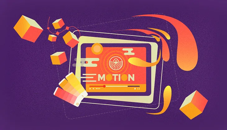 How to Make Motion Graphics: A Beginner’s Guide