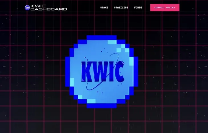 KWIC - July, 2023 Update