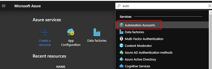 Auto scale the Power BI Embedded capacity using Job Scheduler in Azure
