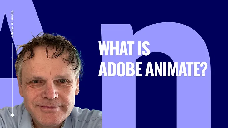 What is Adobe Animate?