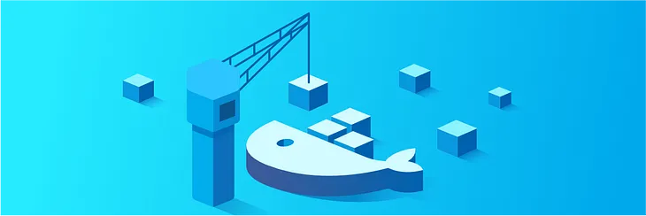 Docker for Beginners — Overview