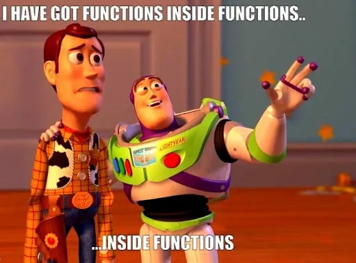 Functions: Reusable Blocks of Code