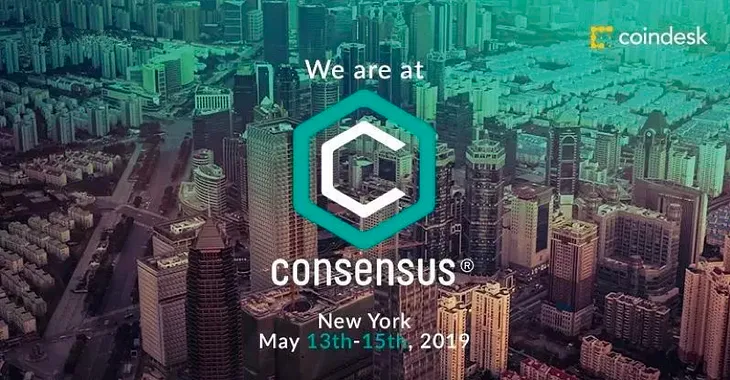 Consensus 2019 | You Will See It When You Believe It