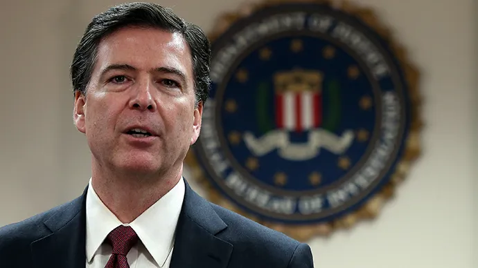 FBI Teams Up With China To Hack Apple iPhone