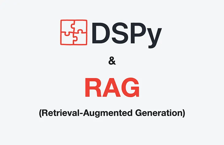 Using DSPy For A RAG Implementation