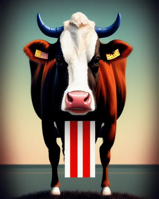 Time to Kill the Sacred American War Cow