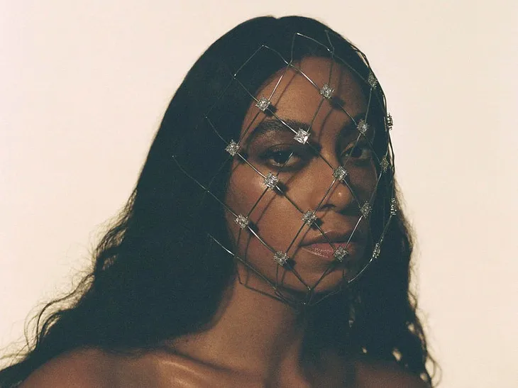 Nothing Without Intention: Solange on the creative process behind ‘When I Get Home’