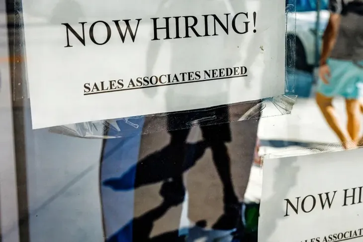 Job cuts persist as US market struggle with hiring