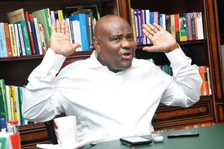 THE ENIGMA OF NYESOM WIKE – POWER’S MANY MASKS: A MIRROR TO NIGERIA’S TURBULENT PRESENT