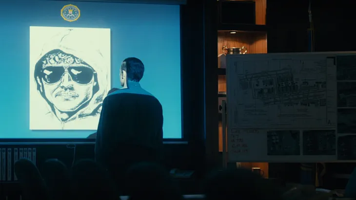 Mindhunter, Manhunt: Unabomber and the Themes of the Serial Killer Profiling Drama