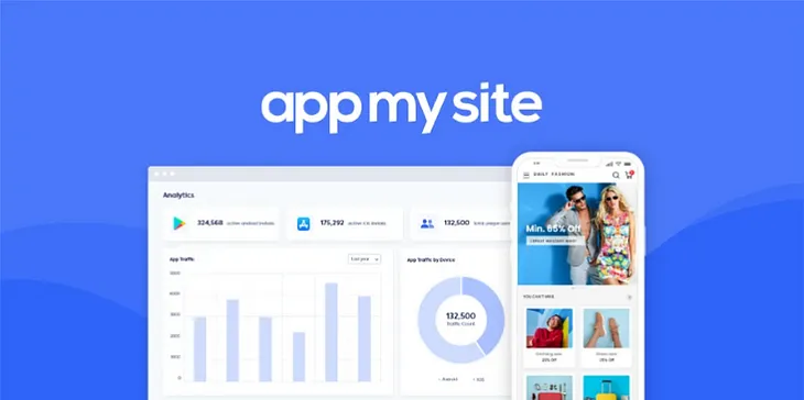 AppMySite: Best Native App builder Lifetime Deal Software